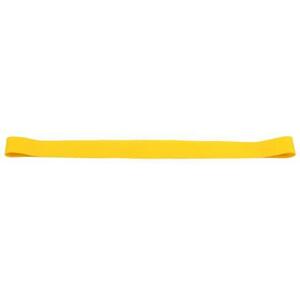 Merco Fitness O Band posilovací guma žlutá