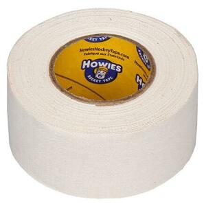 Howies Textilní páska na hokej bílá 14 m x 3,8 cm