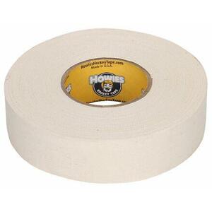 Howies Textilní páska na hokej bílá 23 m x 2,4 cm