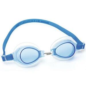 Bestway Hydro Swim 21002 dětské plavecké brýle modrá