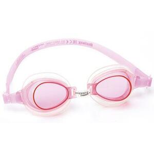Bestway Hydro Swim 21002 dětské plavecké brýle růžová