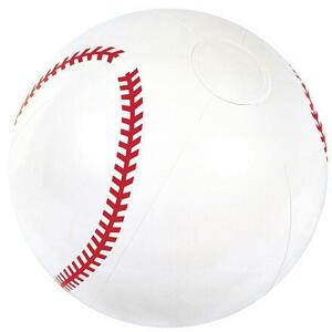 Bestway Sport 31004 nafukovací míč baseball