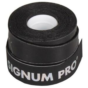 Signum Pro Race overgrip omotávka tl. 0,6 mm černá - 1 ks