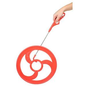 Merco Hot Wheel dětská hra červená - 23,5 cm