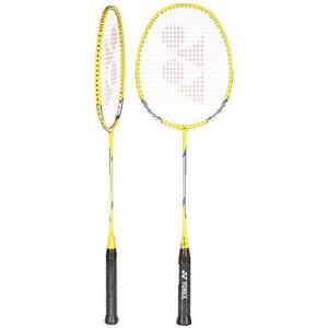 Yonex Nanoray Dynamic Levitate badmintonová raketa žlutá
