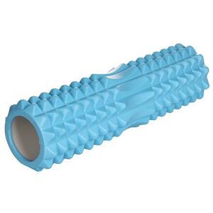 Merco Yoga Roller F4 jóga válec modrá