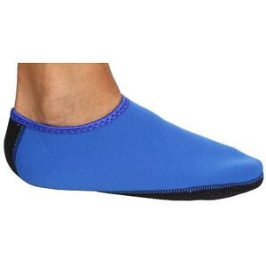 Merco Atlantic neoprénové ponožky modrá - XS
