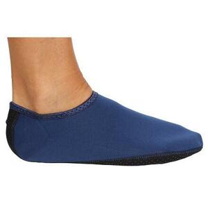 Merco Atlantic neoprénové ponožky tm. modrá - XS