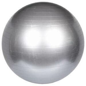 Merco Yoga Ball gymnastický míč šedá - 55 cm