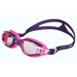Aqua-Speed Ceto dětské plavecké brýle fialová