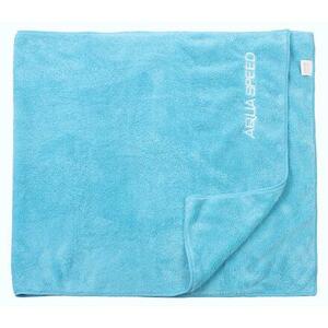 Aqua-Speed Dry Coral ručník sv. modrá - 50x100