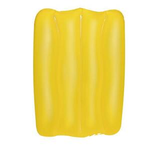 Bestway Wave Pillow 52127 nafukovací polštářek žlutá
