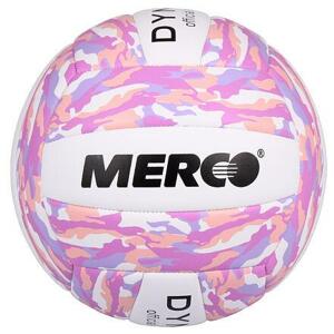 Merco Dynamic volejbalový míč bílá