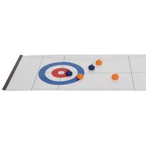 Merco Table Mini Curling společenská hra