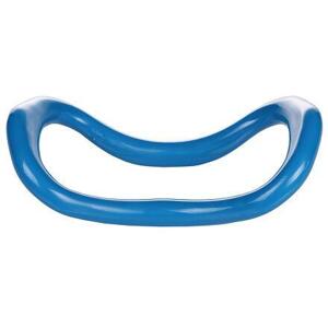 Merco Yoga Ring Hard fitness pomůcka modrá