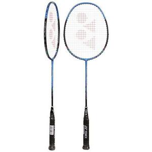 Yonex Nanoray 10F badmintonová raketa modrá