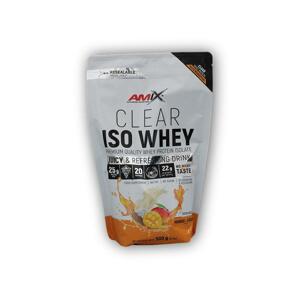 Amix Clear Iso Whey 500g - Forrest fruit