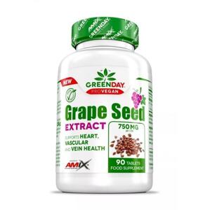 Amix ProVegan Grape Seed Extract 90 tablet