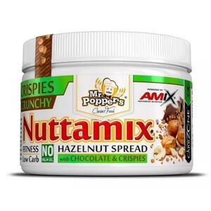 Amix Nuttamix Crunchy Crispies 250 g