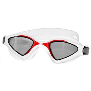 Aqua-Speed Raptor plavecké brýle bílá-červená