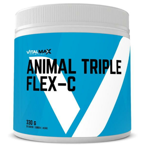 Vitalmax Animal Triple Flex-C 330 g