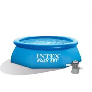 Intex 28122 Easy 305 x 76 cm bazén s filtrací 28602 - Modrá