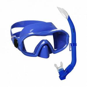 Mares Potápěčský set maska a šnorchl BLENNY 4 - 7 let - růžová (dostupnost 5-7 dní)
