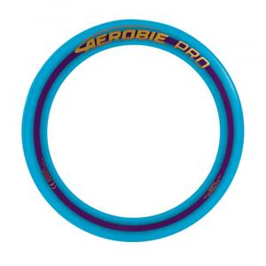 SCHILDKRÖT AEROBIE Ring Pro (big) - modrá