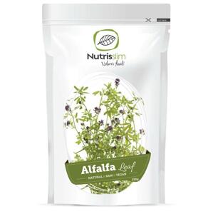 Nutrisslim Alfalfa Leaf Powder 250 g