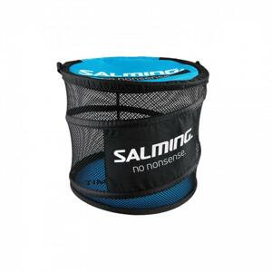 Salming Floorball Bag/Barrel Cyan/Black