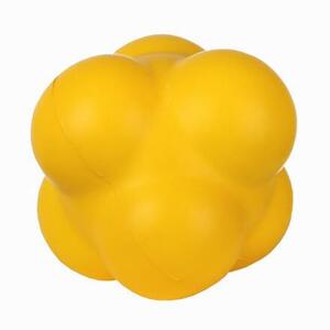 Merco Action foam reakční míč žlutá