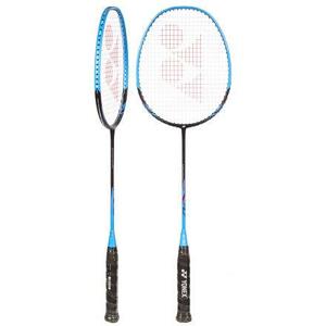 Yonex Nanoray 20 badmintonová raketa černá-modrá