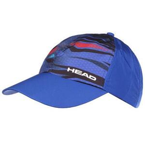 Head Light Function Cap 2020 kšiltovka modrá