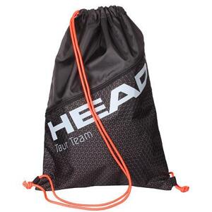 Head Tour Team Shoe Sack 2020 taška na boty černá