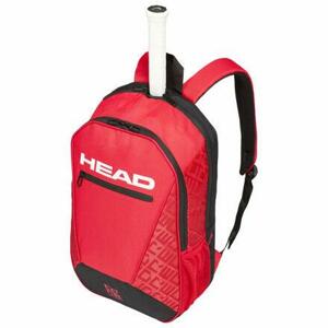 Head Core Backpack 2020 sportovní batoh červená
