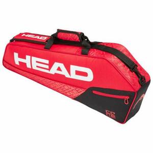 Head Core 3R Pro 2020 taška na rakety červená