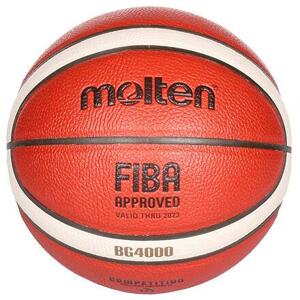 Molten B5G4000 basketbalový míč - č. 5