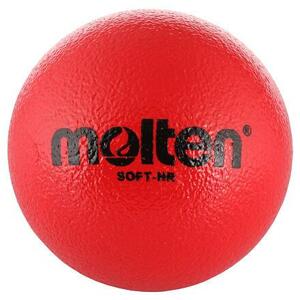 Molten Soft-HR míč na házenou - č. 0