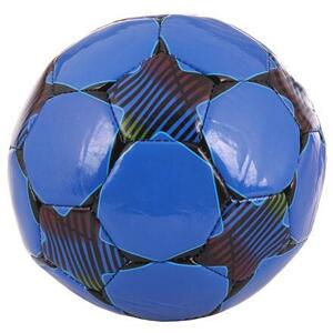Teddies Junior fotbalový míč modrá