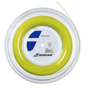 Babolat RPM Rough tenisový výplet 200 m žlutá - 1,30