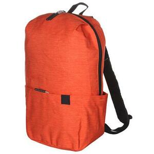 Merco Outdoor Mono volnočasový batoh oranžová