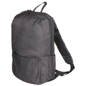 Merco Outdoor Bicolor volnočasový batoh černá