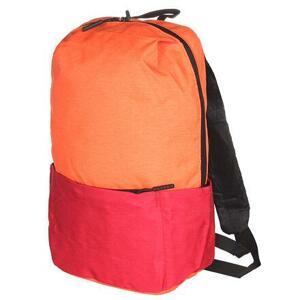 Merco Outdoor Bicolor volnočasový batoh oranžová