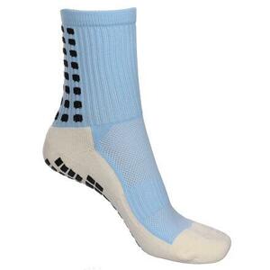 Merco SoxShort fotbalové ponožky sv. modrá