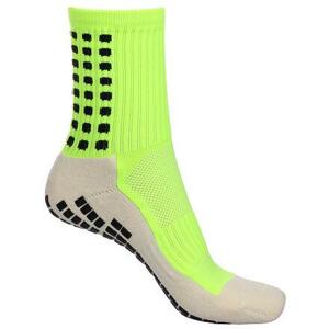 Merco SoxShort fotbalové ponožky zelená