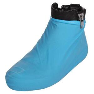 Merco Walker návleky na boty modrá - L