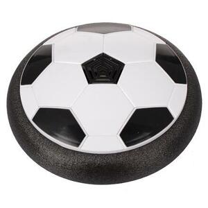 Merco Hover Ball pozemní míč černá - 11 cm