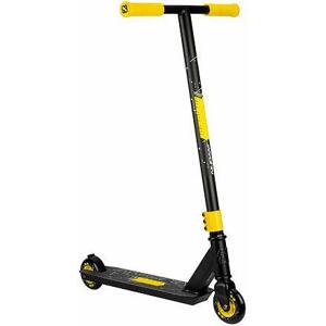Nijdam Stunt Scooter N42 freestylová koloběžka žlutá