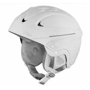 Etape Race lyžařská helma bílá - 48-52 cm