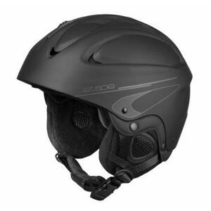 Etape Race lyžařská helma černá - 55-58 cm